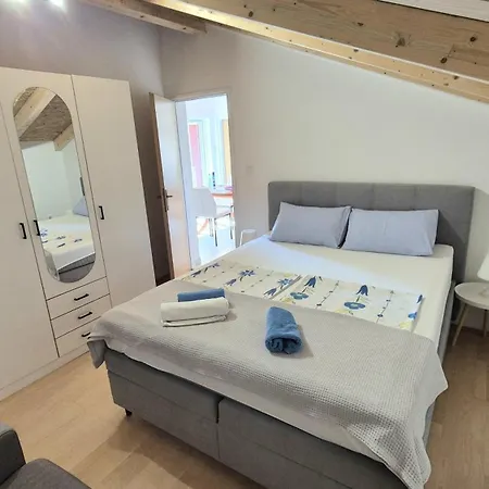 Appartamento With Parking Space - 27671